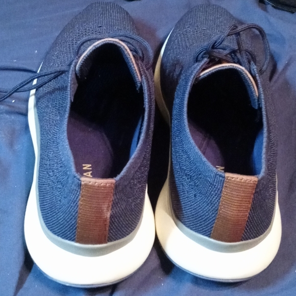 Mens Cole Haan shoes main image 4